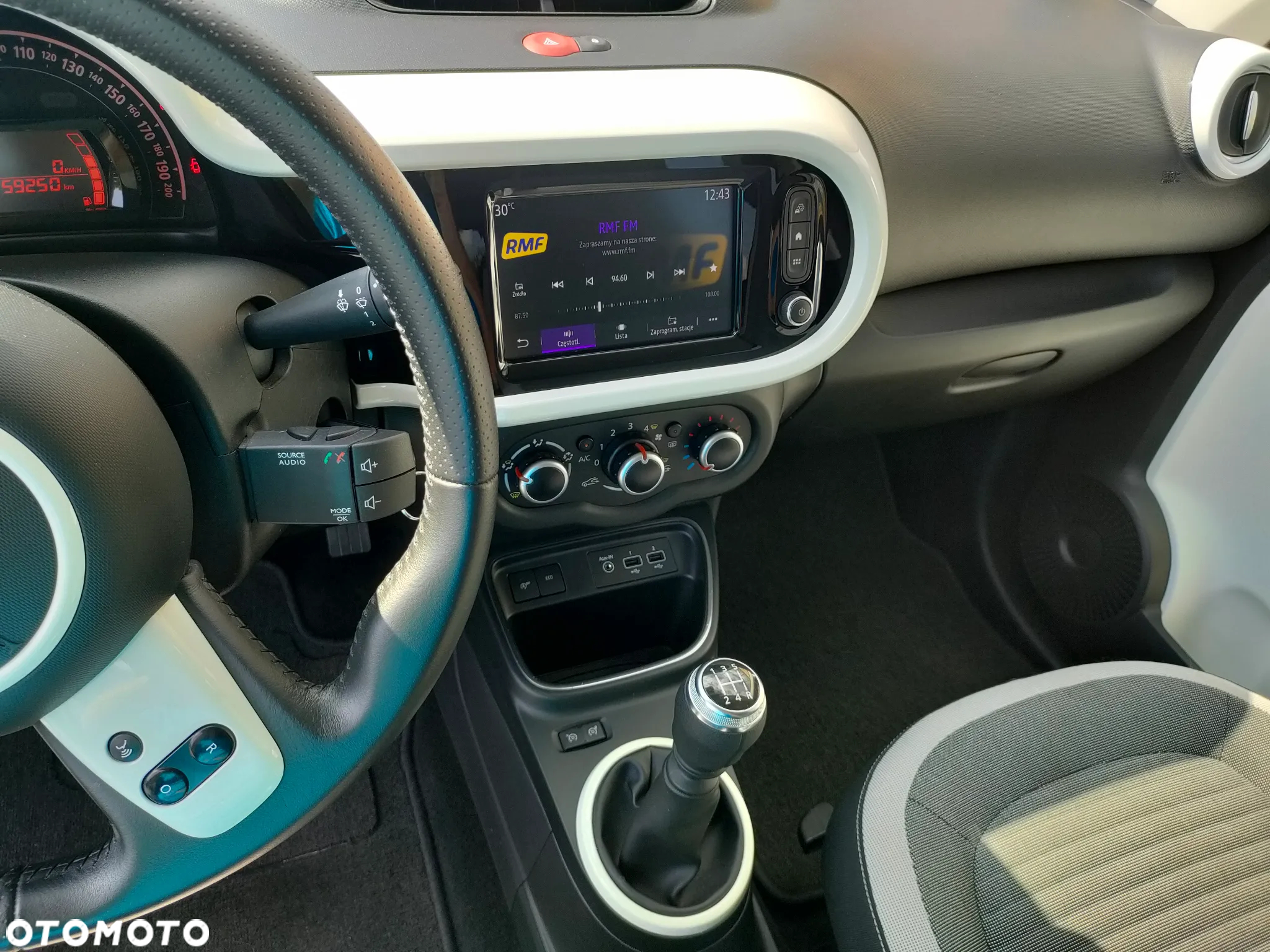 Renault Twingo TCE 90 LIMITED - 14
