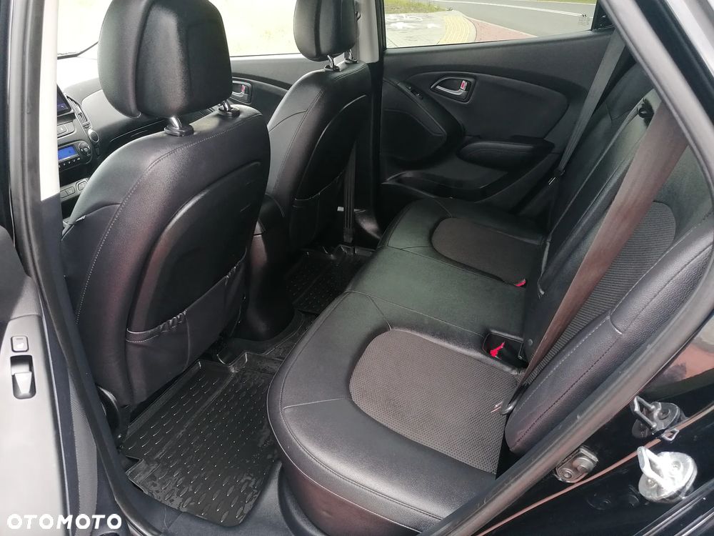 Hyundai ix35 1.6 2WD Comfort - 18