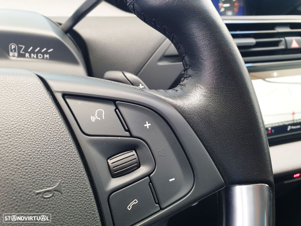 Citroën Grand C4 Spacetourer 1.5 BlueHDi Feel EAT8 - 16