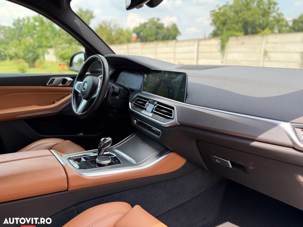BMW X5 - 8