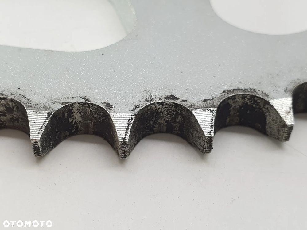 NAPED ZEBATKA LANCUCH YAMAHA XSR 125 - 15