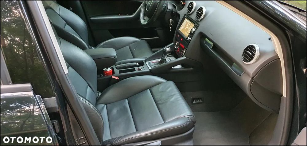 Audi A3 Sportback - 10