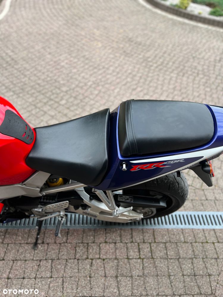 Honda CBR - 20