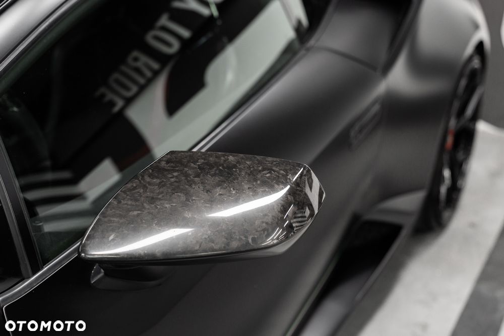 Lamborghini Huracan Performante - 24