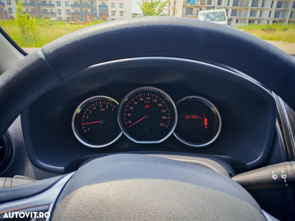 Dacia Logan 0.9 TCe Laureate - 10