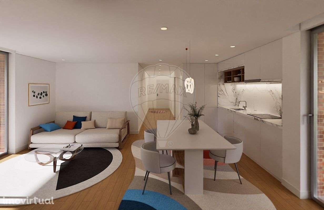 Apartamento T2 para venda - Grande imagem: 5/22