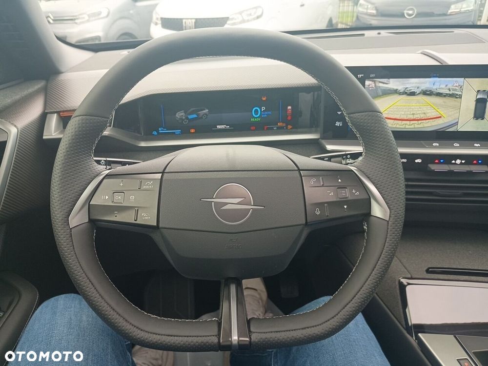 Opel Grandland - 23