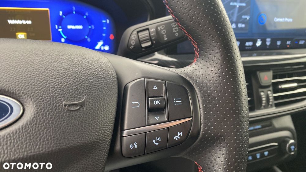 Ford Focus - 22