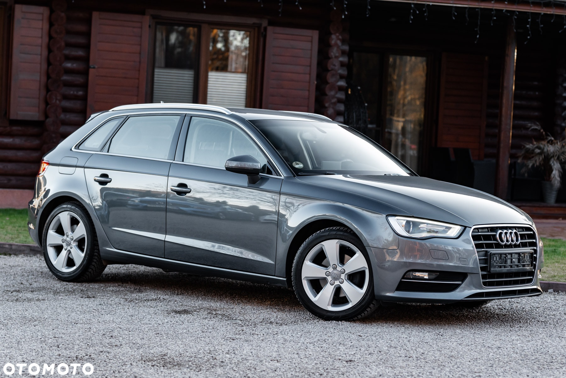 Audi A3 - 6