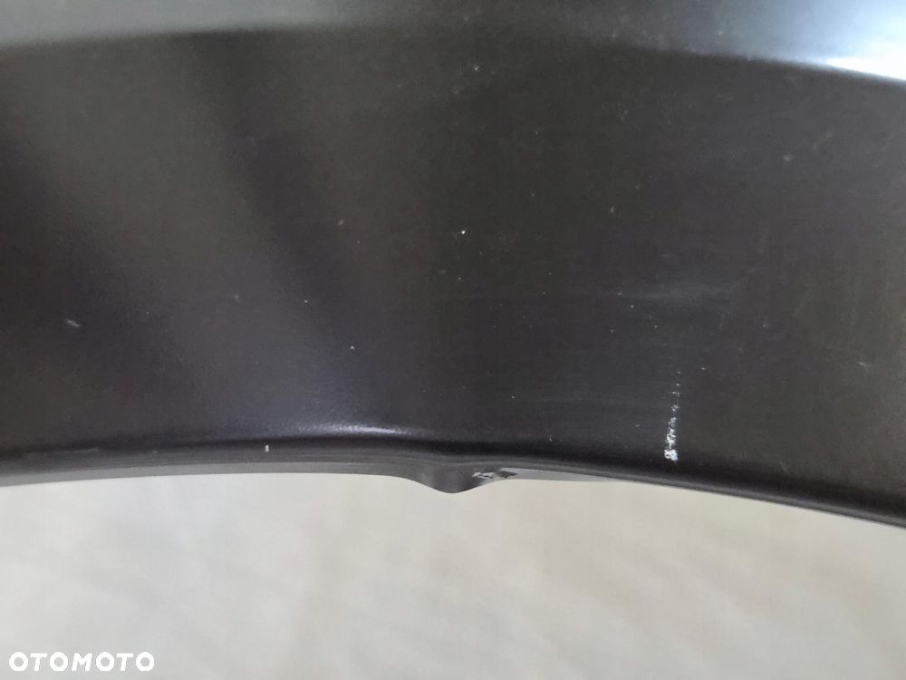 FIAT 500E ELEKTRYK 20- BŁOTNIK TYŁ TYLNY PRAWY 52181885 NOWY ORYGINAŁ - 8