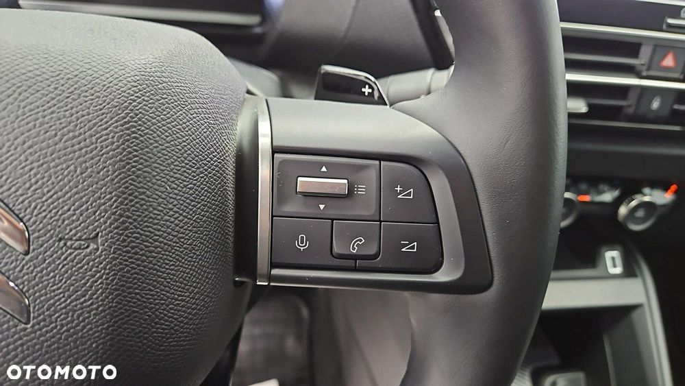 Citroën C4X 1.2 PureTech Shine S&S EAT8 - 15