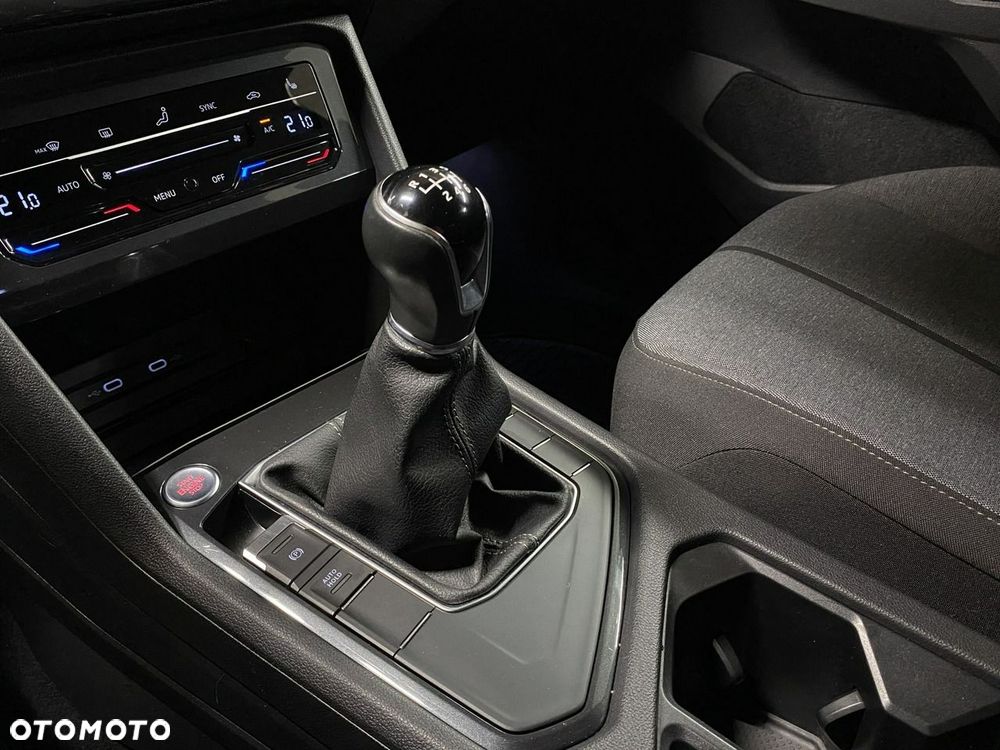 Seat Tarraco 1.5 TSI ACT OPF Style - 34