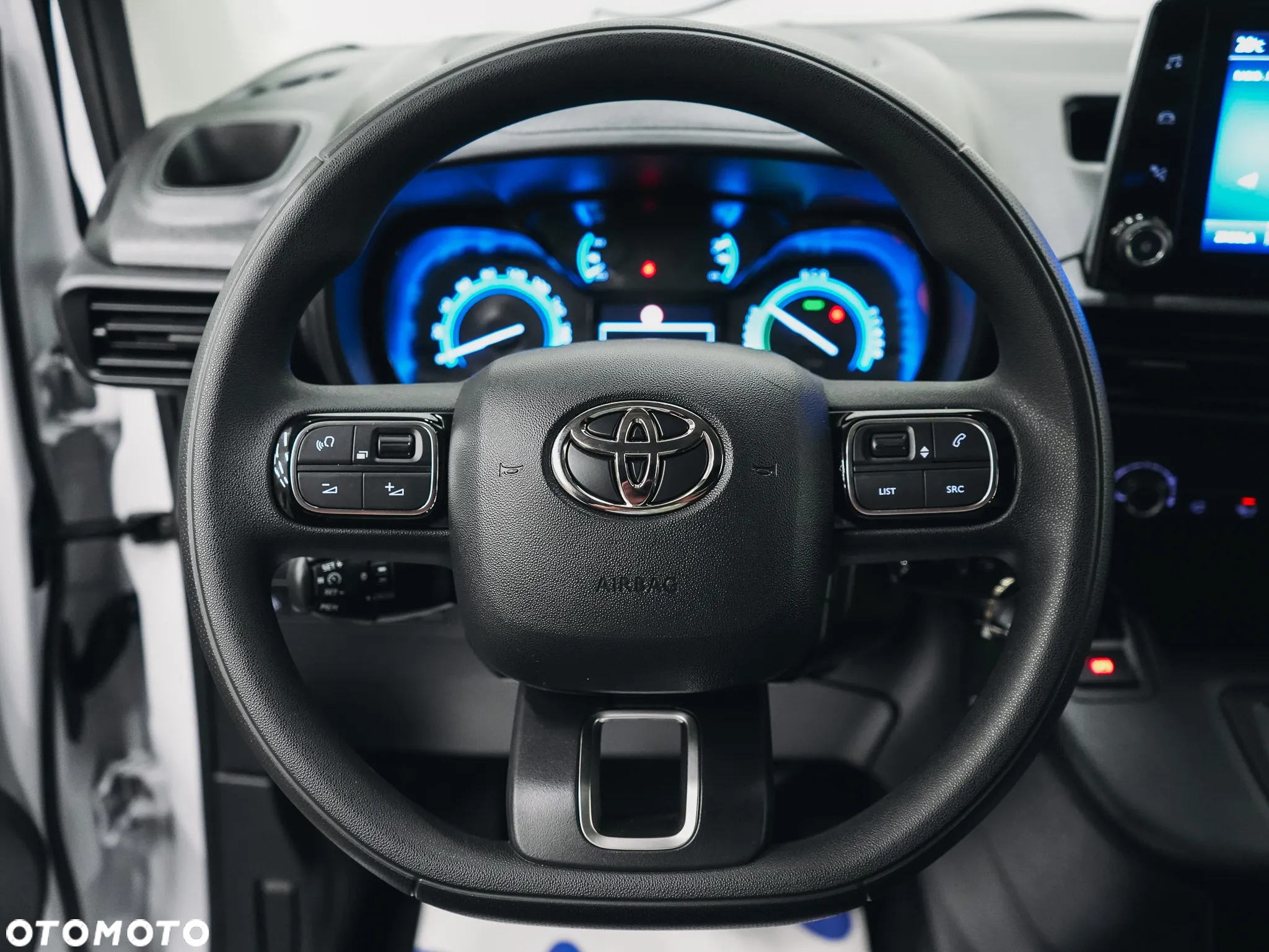 Toyota Proace City EV - 18