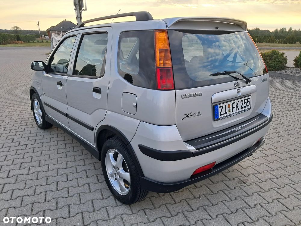 Suzuki Ignis 1.3 Comfort X-25 - 13