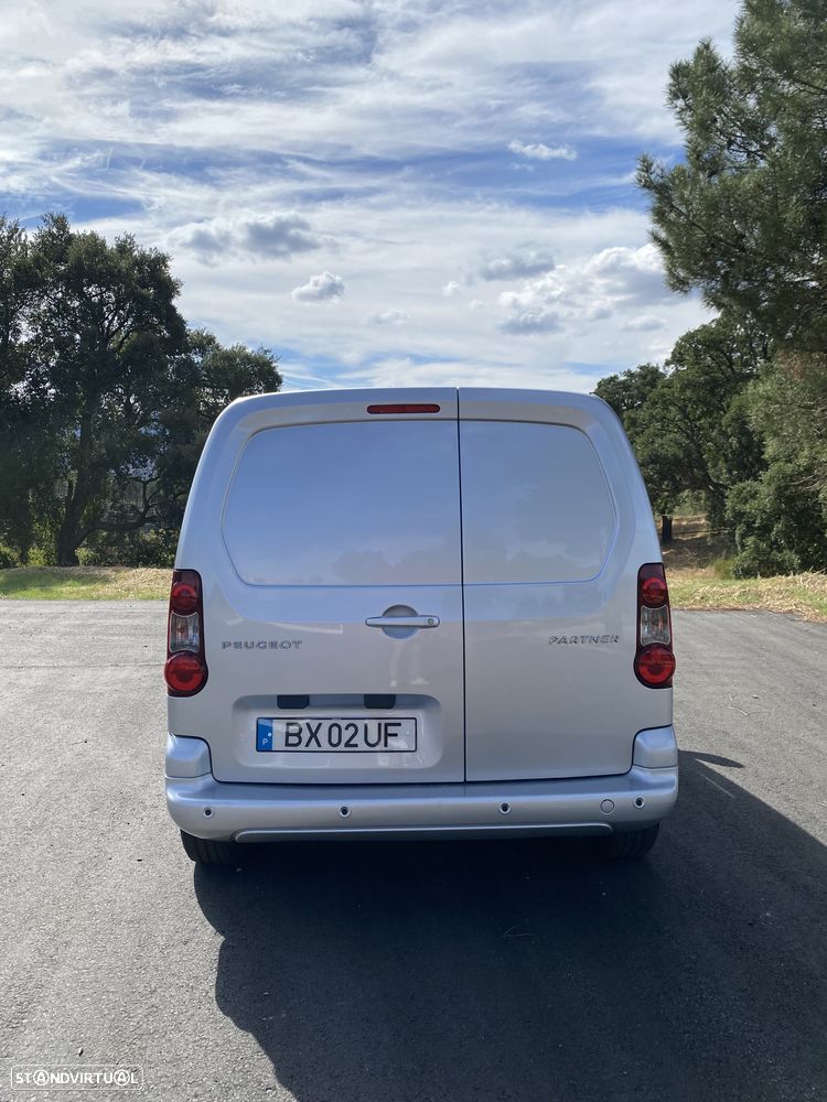 Peugeot Partner - 3