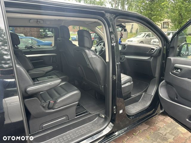 Peugeot Traveller 2.0 BlueHDi Long Business - 8