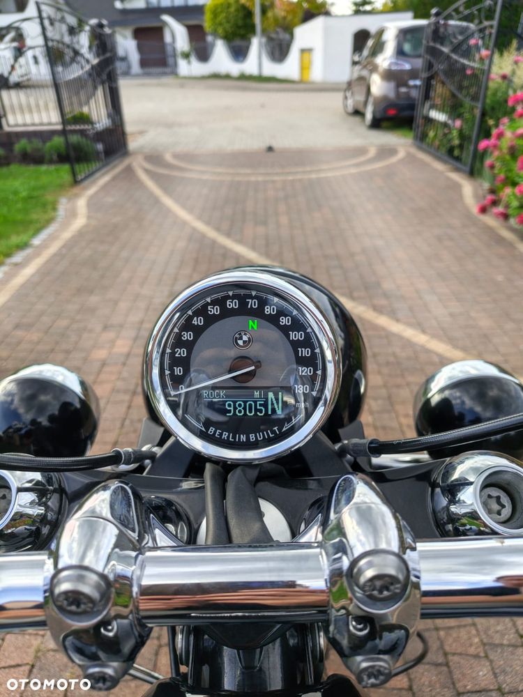 BMW R - 9