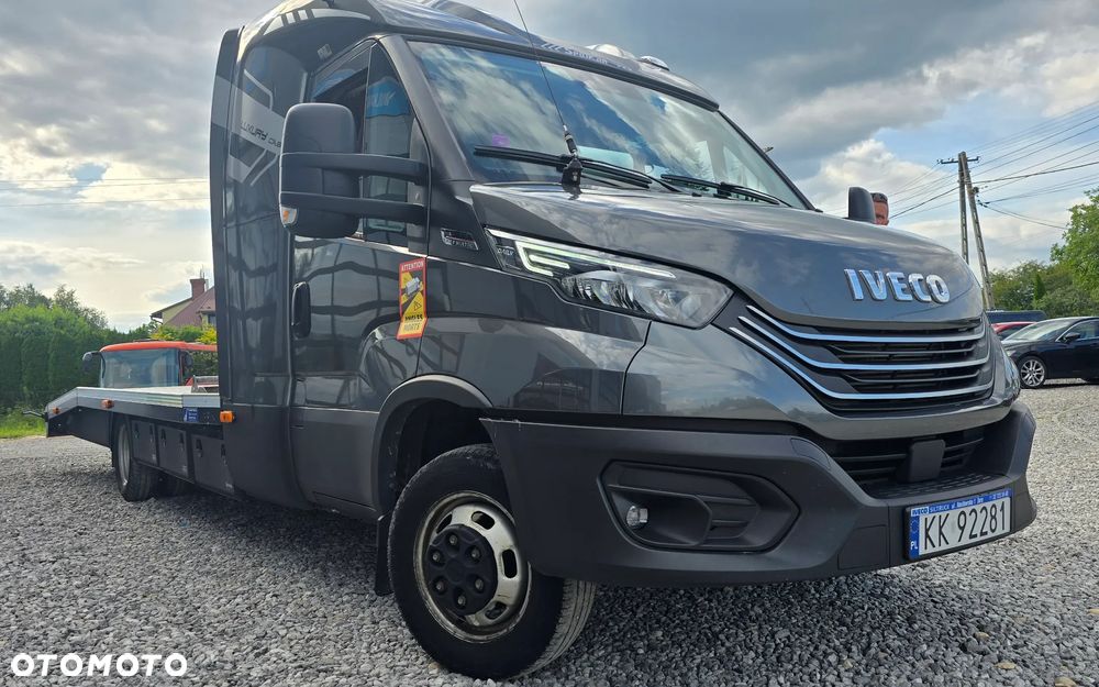 Iveco 50C21 NPS - autolaweta - 4