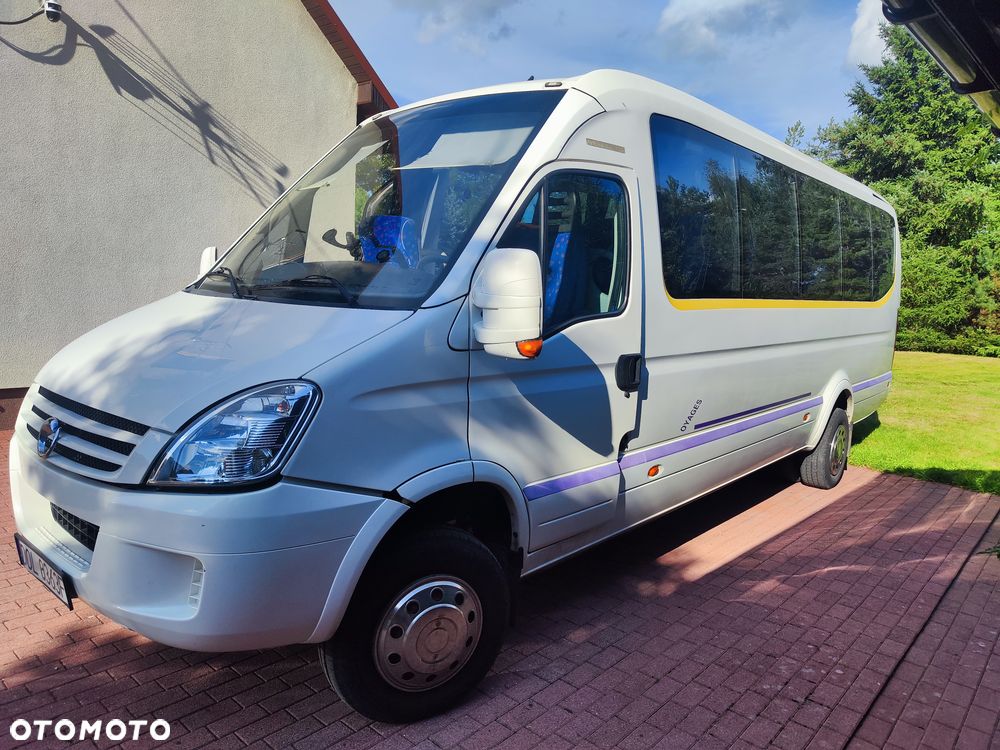 Iveco Sunset XL - 3