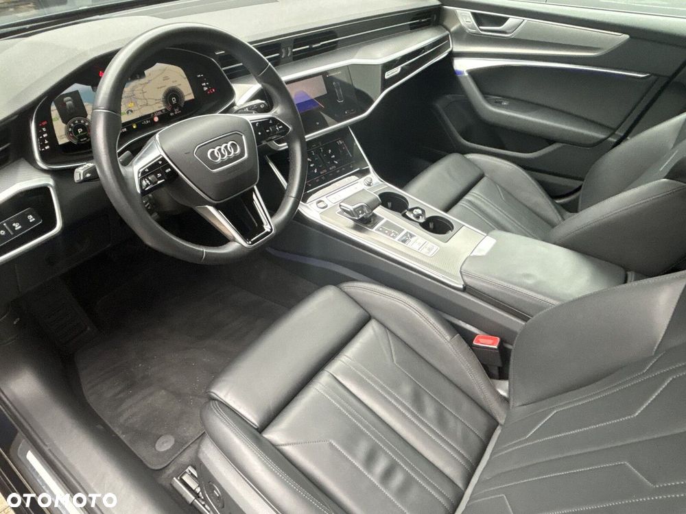 Audi A6 Avant - 15
