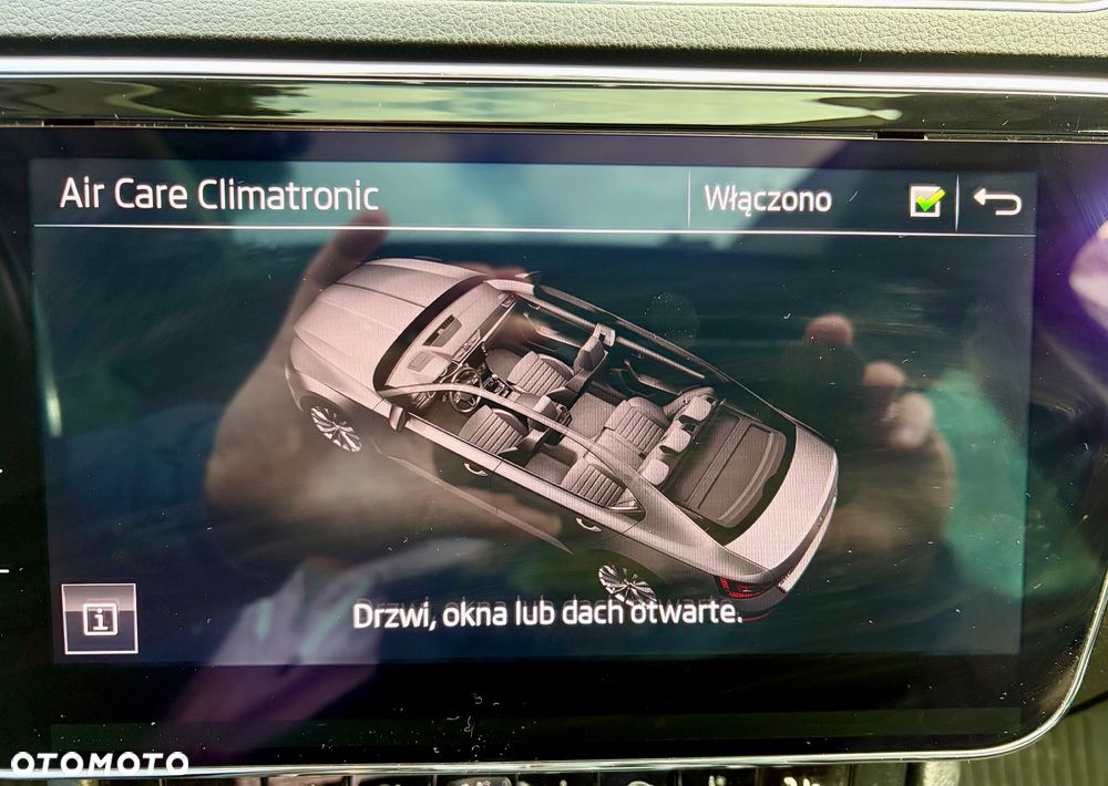 Skoda Superb 2.0 TSI 4x4 L&K DSG - 20