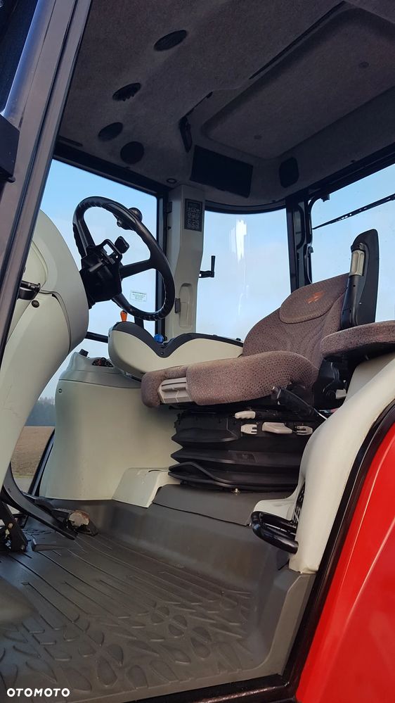 Massey Ferguson 7465 Dyna VT 2004R !!! - 22