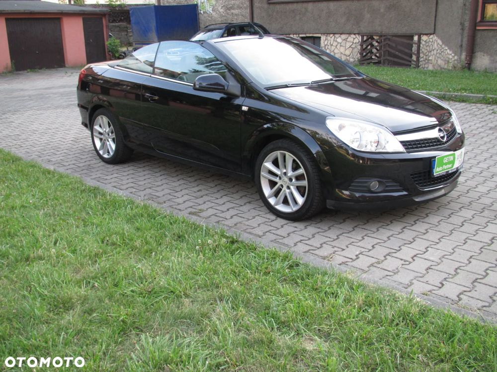 Opel Astra - 14