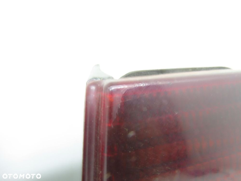 LAMPY TYŁ VW PASSAT B5 PRZYCIEMNIONE 3B5945096F - 12