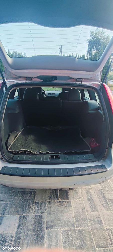 Volvo V50 - 5