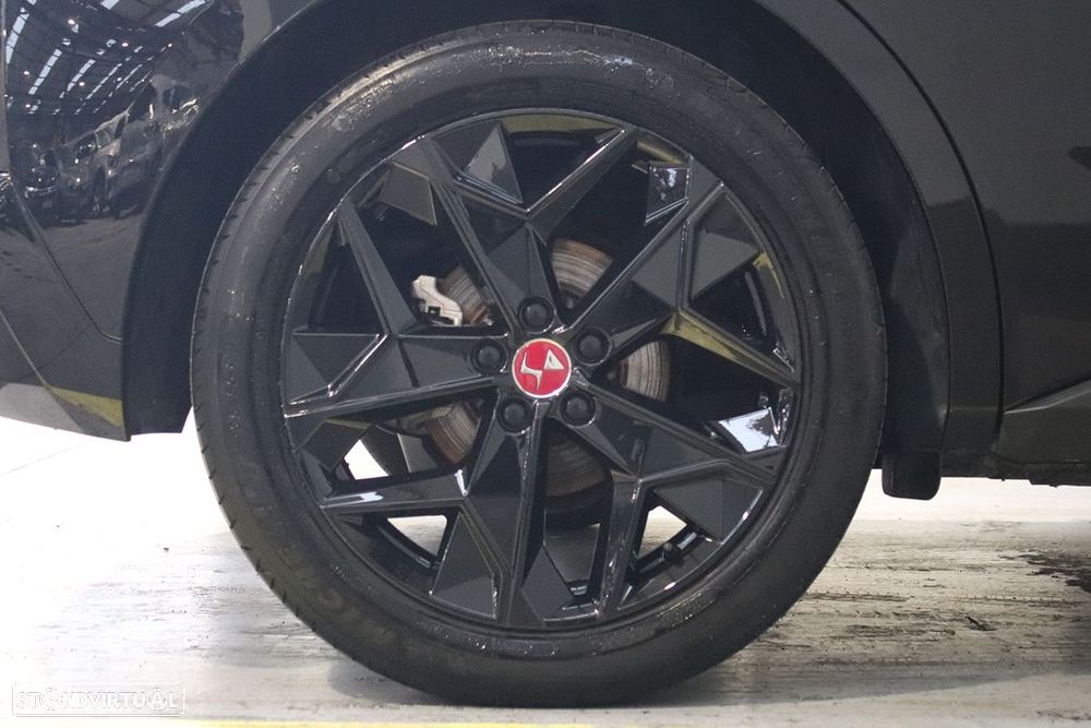 DS DS4 1.2 PureTech Performance Line EAT8 - 5