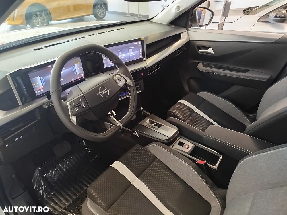 Opel Frontera 1.2 DI Hybrid 48V eDCT GS - 6
