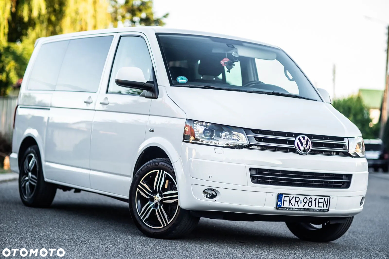 Volkswagen Multivan TDI L1 Startline 4Motion - 20