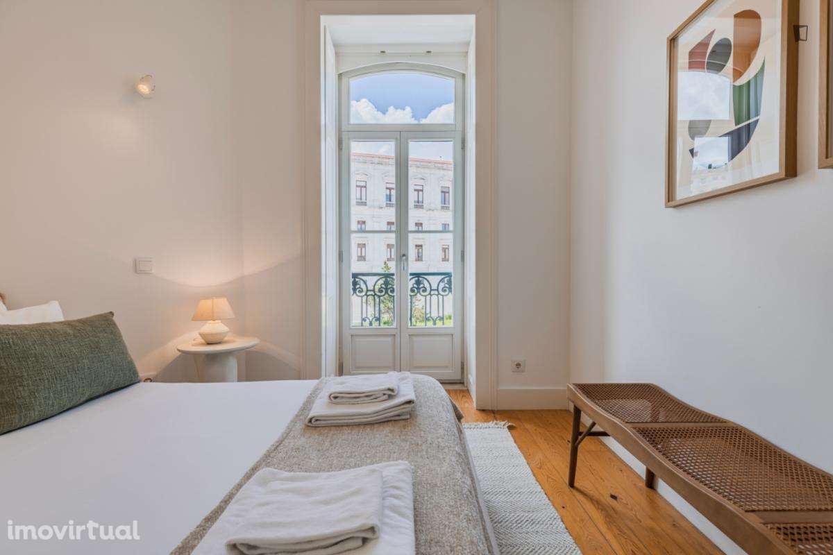 Apartamento com 2 quartos - localizado em São Bento Lisbon - Grande imagem: 2/41
