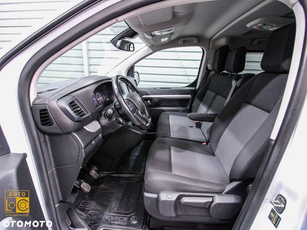 Toyota Proace Verso 2.0 D4-D Long Family - 15