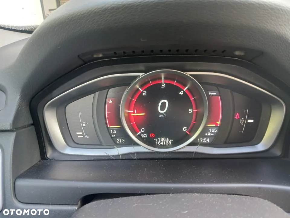 Volvo V70 D3 Drive-E Dynamic Kinetic - 7