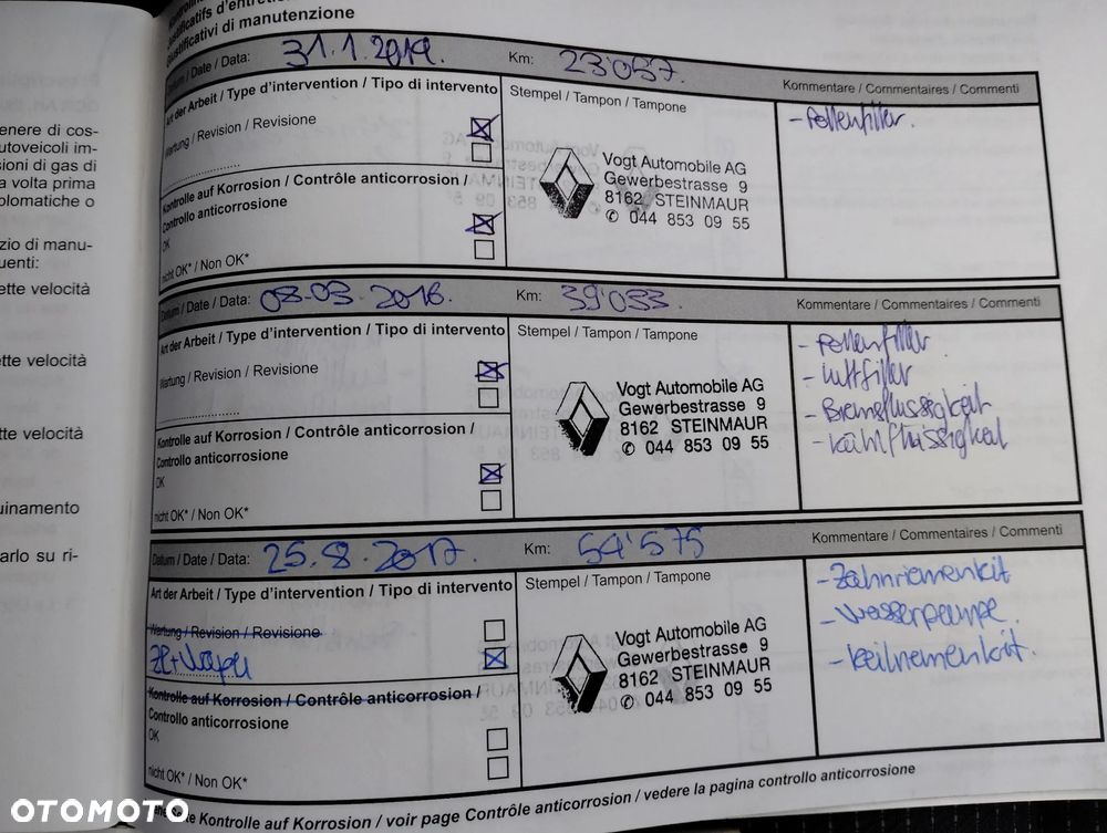 Renault Megane TCe 180 GT - 28