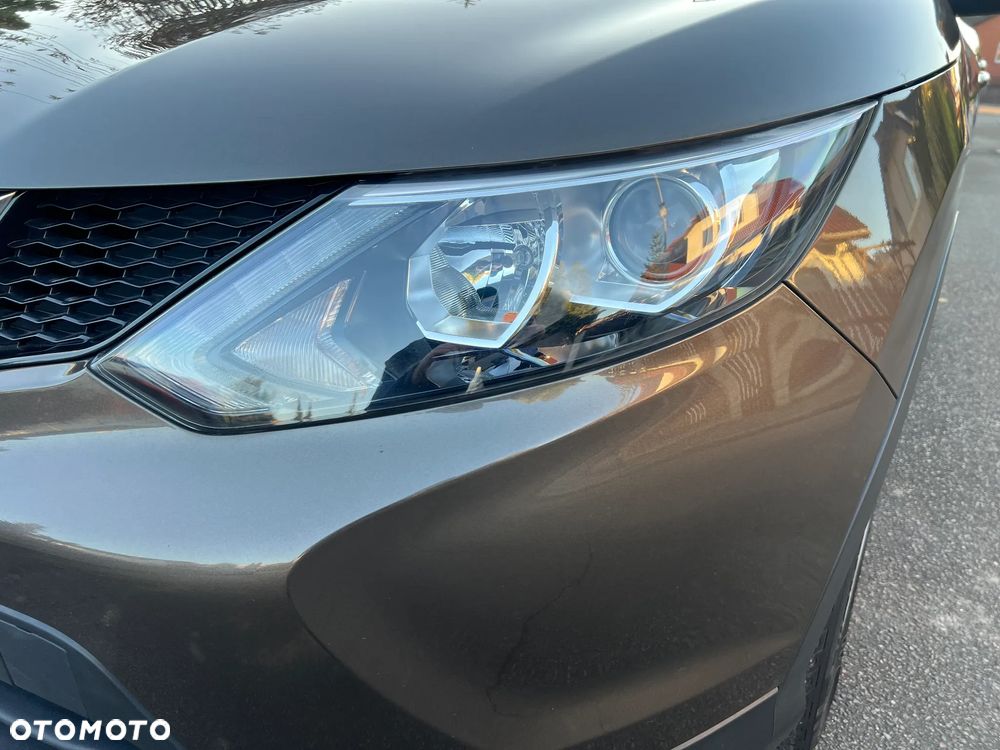 Nissan Qashqai 1.2 DIG-T Acenta - 31