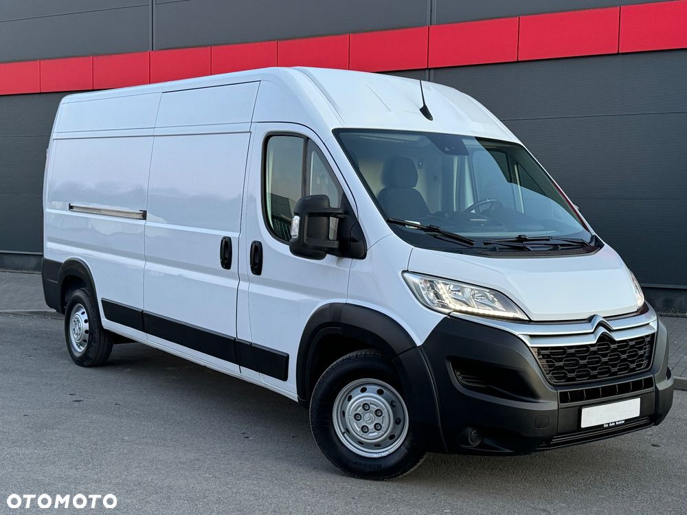 Citroën Jumper L3H2 - 2