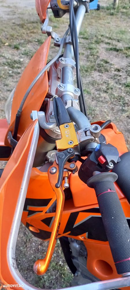 KTM 525 EXC - 21