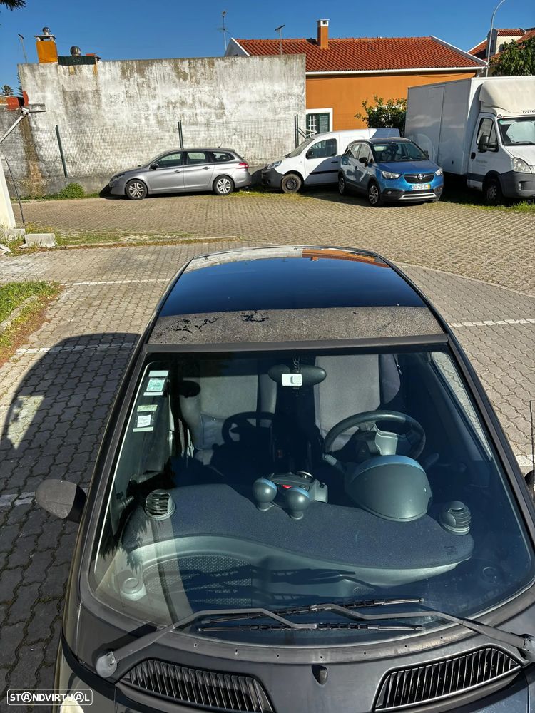 Smart ForTwo Coupé Pulse 61 - 20