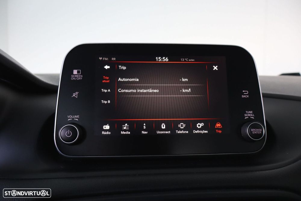 Fiat Tipo 1.3 M-Jet Lounge - 26