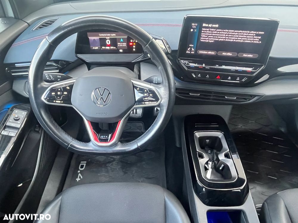 Volkswagen ID.4 77 kWh GTX - 13
