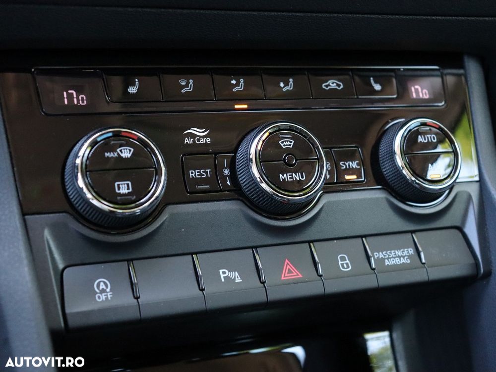 Skoda Kodiaq 2.0 TDI DSG Ambition - 26