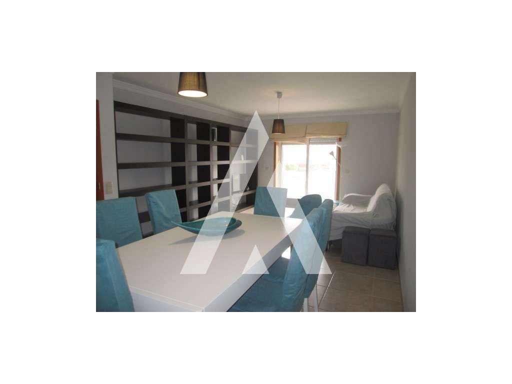 Apartamento T2 com Garagem Fechada no Centro de Esgueira - a 5 minu... - Grande imagem: 2/24