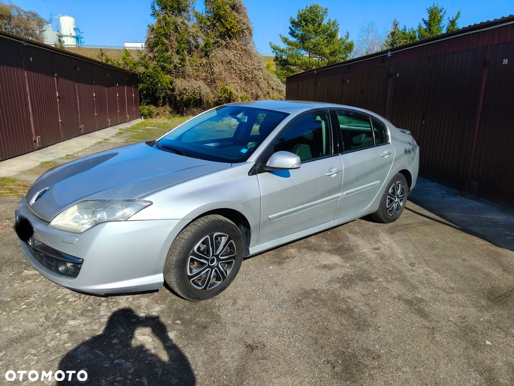 Renault Laguna 2.0 Dynamique - 1