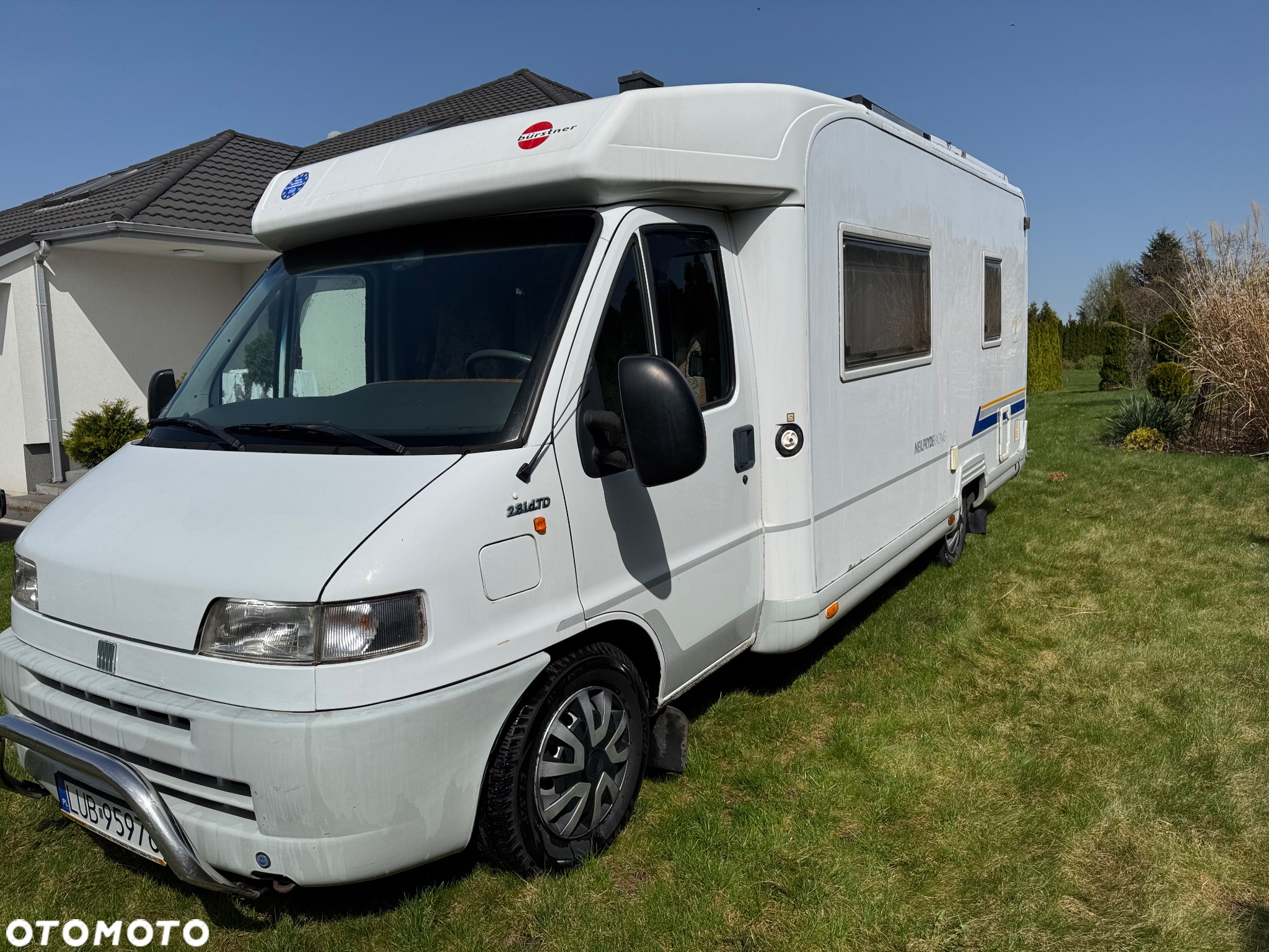 Fiat Ducato - 7