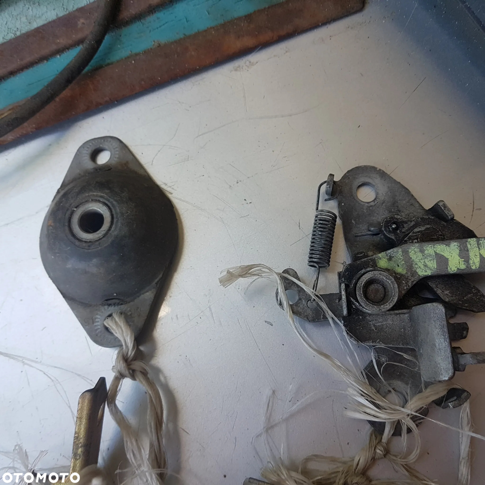zawias zamek maski drzwi klapy aixam ligier chatenet simpa beriel nova xtoo xtu baroder microcar jDM Grecav Bellier 741 - 34
