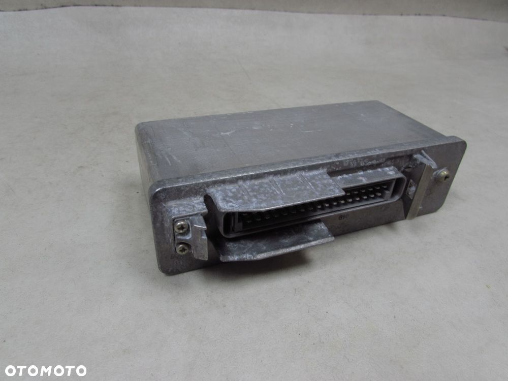 VOLVO 940 960 S90 91-97 KOMPUTER MODUL STEROWNIK ABS 0265101031 9463077 - 6