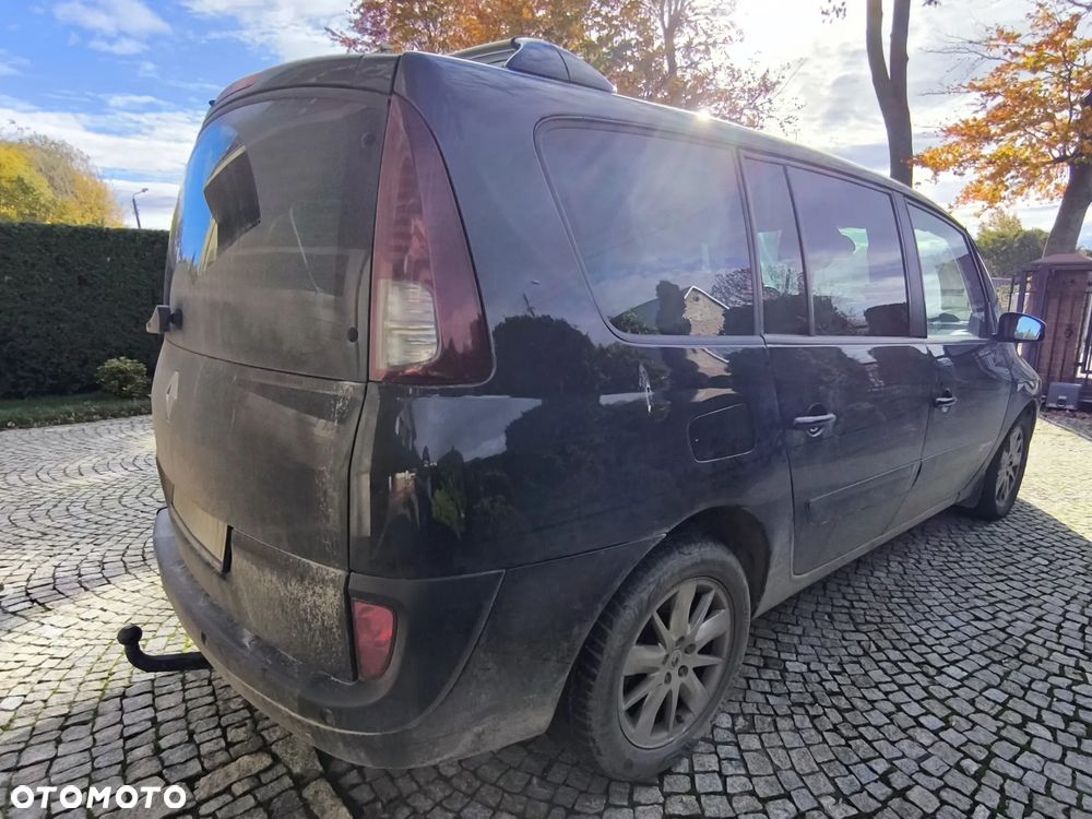 Renault Grand Espace 2.0 dCi FAP Dynamique - 4