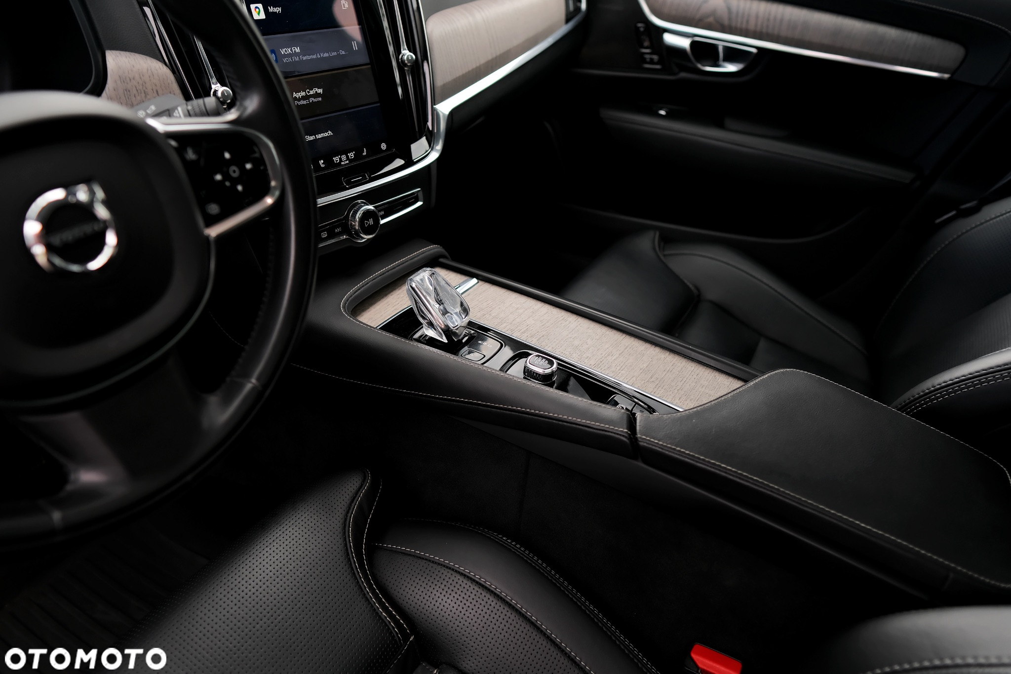 Volvo S90 B6 B AWD Geartronic Inscription - 24